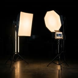 LED Lights