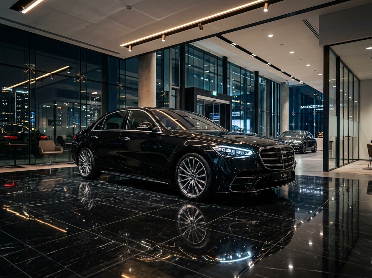 Automobile (Cars & Bikes)